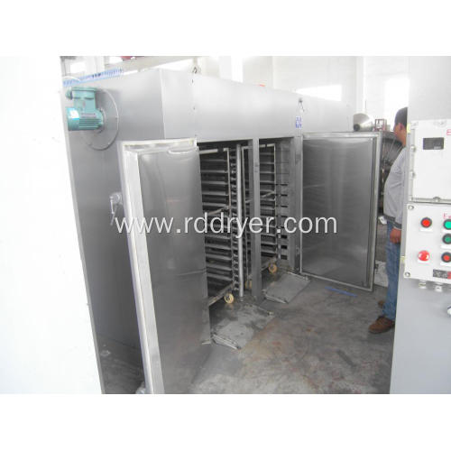 Tray Dryer/Hot Air Circulation Drying Oven